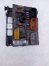 9664055780 BSM-L11 DELPHI FUSE HOLDER CONTROL UNIT RELAY FUSE BOX PEUGEOT 207 CC