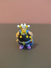 Figurine Kinder Asterix