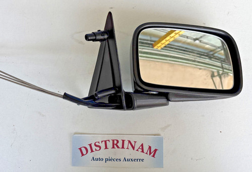 Retroviseur droit volkswagen - droit,