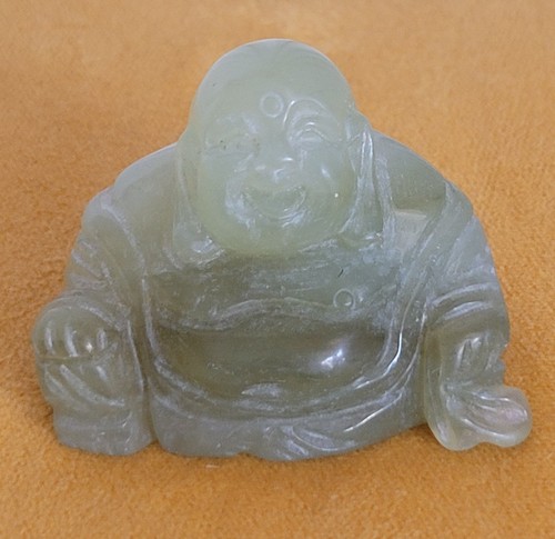Ancienne figurine petit - figurine,