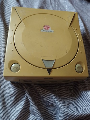 Coque sega dreamcast - sega,