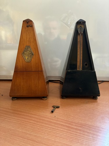 Metronome maelzel en - 2, de