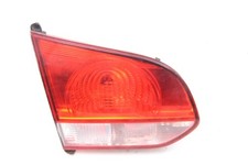 VW GOLF 6 5K0945093G VALEO 05-2009 LEFT INNER LEFT TAIL LIGHT