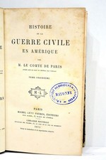 LIVRE ANCIEN PARIS HISTOIRE DE