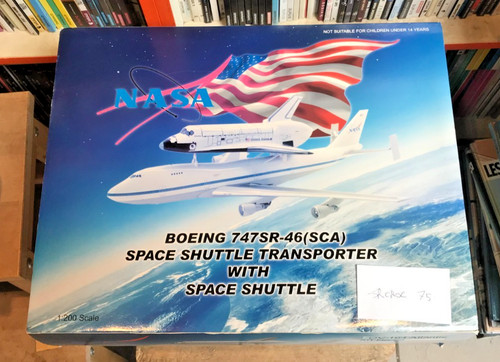 Rare nasa space shuttle - -,