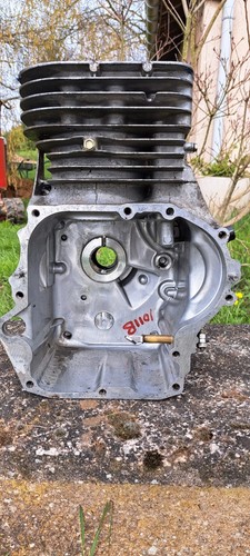 Bloc moteur briggs - bloc,
