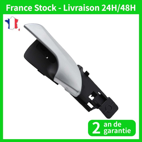 Poignée porte interieure - poignée, de