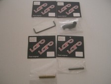 LARO 1/8 OFF-ROAD RC D4 RUSH 4X4 RICAMBI SALVASERVO RINVIO STERZO