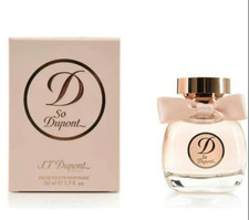 Eau toilette dupont 50 - eau,