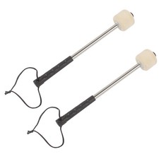  2 Pcs Mailloche Maillets De
