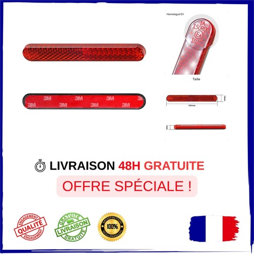 Evermotor mini catadioptre - evermotor,