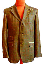 VESTE  blazer  HOMME Paolo