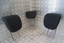 FORD FIESTA MK8 Appuie-têtes