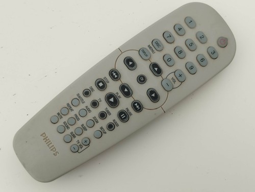 Télécommande philips home - télécommande,