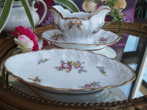 Saucière ravier porcelaine - et,