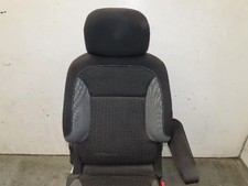 Siege avant droit PEUGEOT