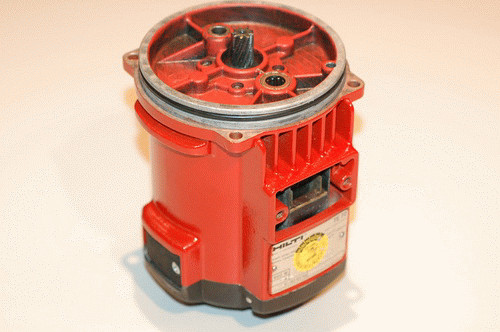 Hilti te60 moteur état - te-72/te60, moteur/État