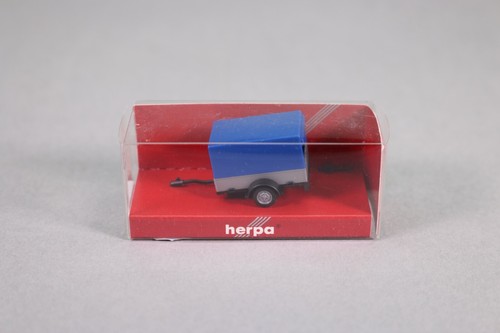 Le1298 herpa voiture - le1298, ho