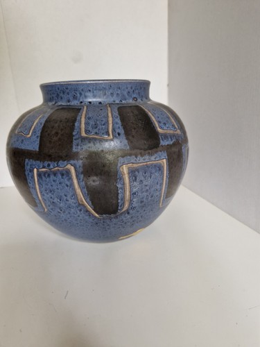 Vase art deco - vase, d'art