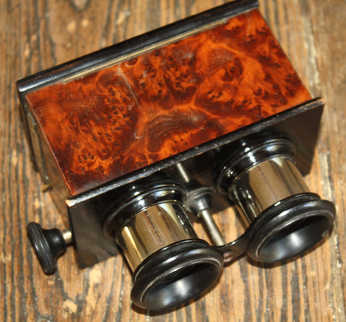 Stereoscope verascope richard - stereoscope,