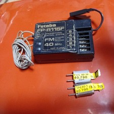 Futaba FP-R115F Radio Control