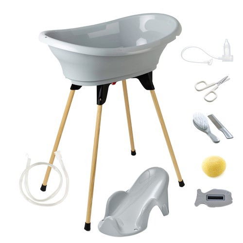 Pack bain bébé - vasco, 9