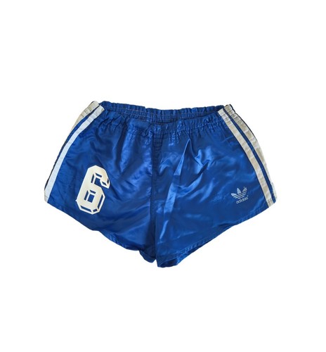 Short football vintage - de,
