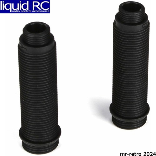 Vaterra 243001 rear shock body - rear,