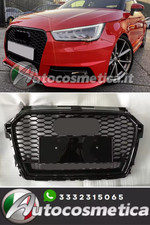 Calandra Tuning pour Audi A1