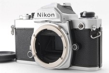 #227 Nikon FM Boîtier