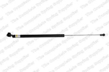 Vérin à gaz de coffre