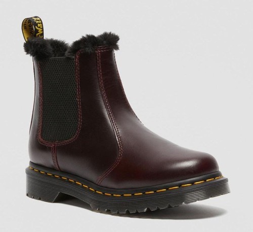 Martens slip on leonore - slip-on,