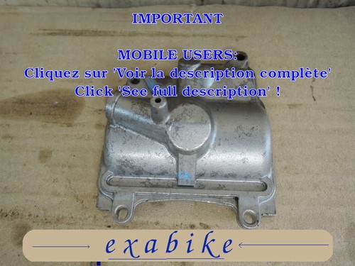 Cuve carburateur pour honda - de,