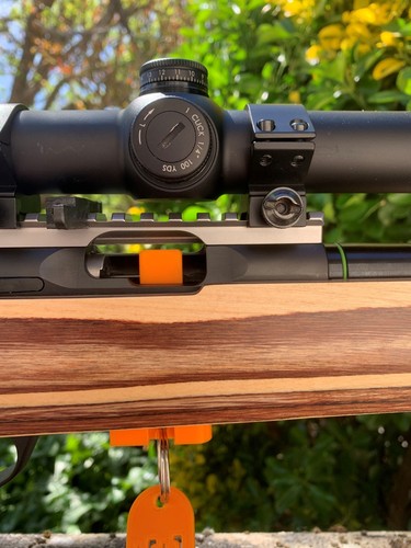 Sako quad 22lr chargeur - quad,