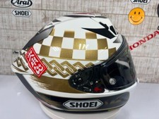 SHOEI x-15 MOTEGI4 Motegi 4 L