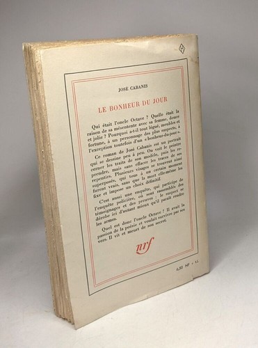 Bonheur jour bon état - bonheur,
