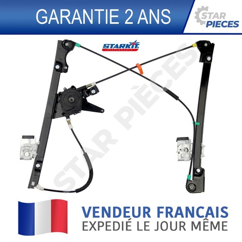Leve vitre avant droit - leve-vitre,
