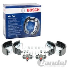 BOSCH Jeu de Mâchoires