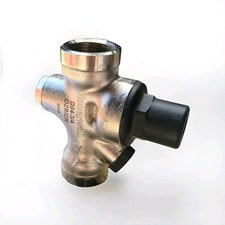 Réducteur de préssion -