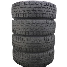 4 X NOKIAN 205/70 R15C
