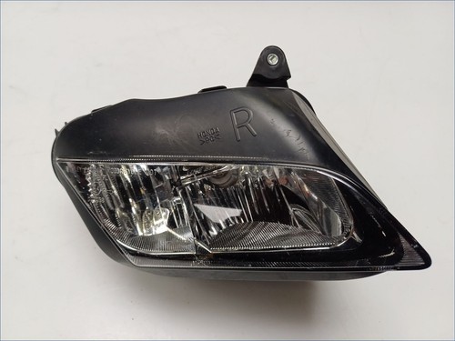 Phare optique avd honda - optique,