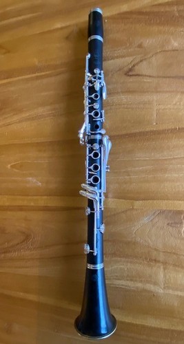 1962 selmer series bb - 1962, 9