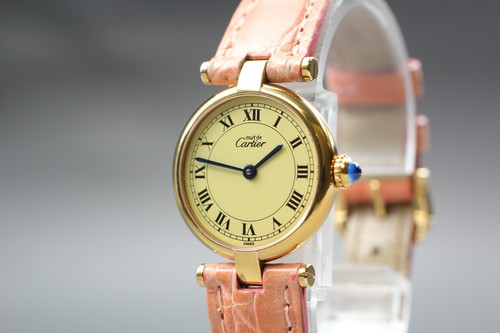 Near mint cartier - near,