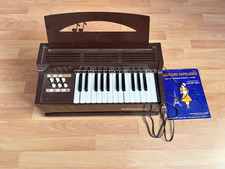 MAGNUS  electric organ,orgue