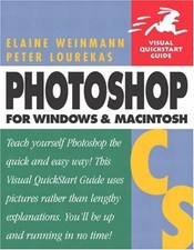 Photoshop CS Pour Windows Et