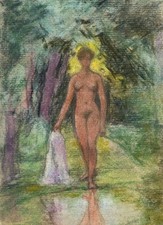 [Renée Mourgue Vaquier] —