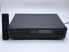 SUPERBE PLATINE CD AUDIOPHILE