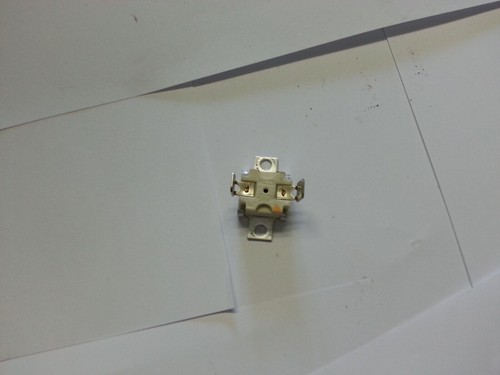 Occasion thermostat 3570767024 - thermostat,