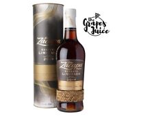Ron Zacapa Centenario Reserva Limitada 2019 Rhum Guatemala