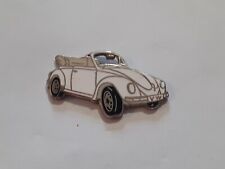 volkswagen ladybug convertible pins